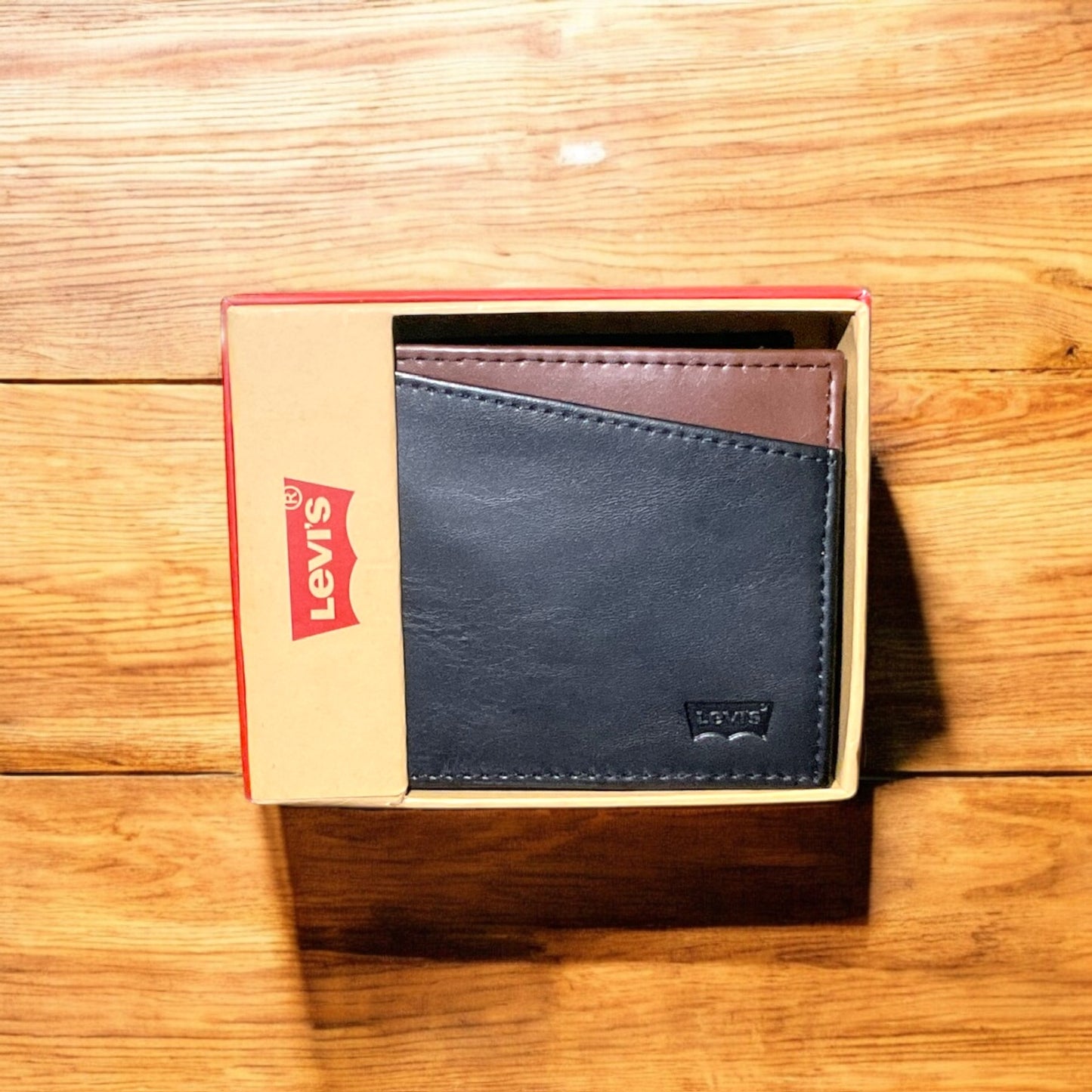 Billetera Levis