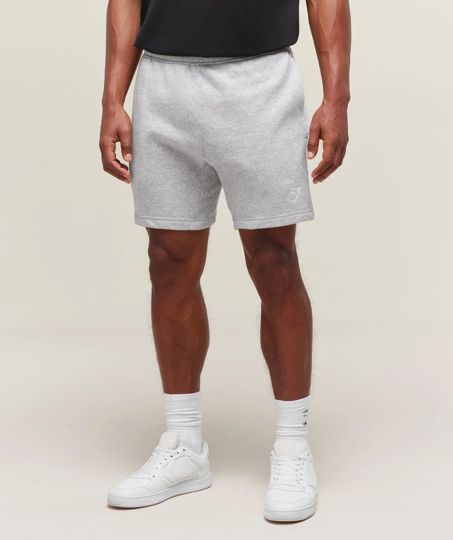 Gymshark Crest 7" Shorts