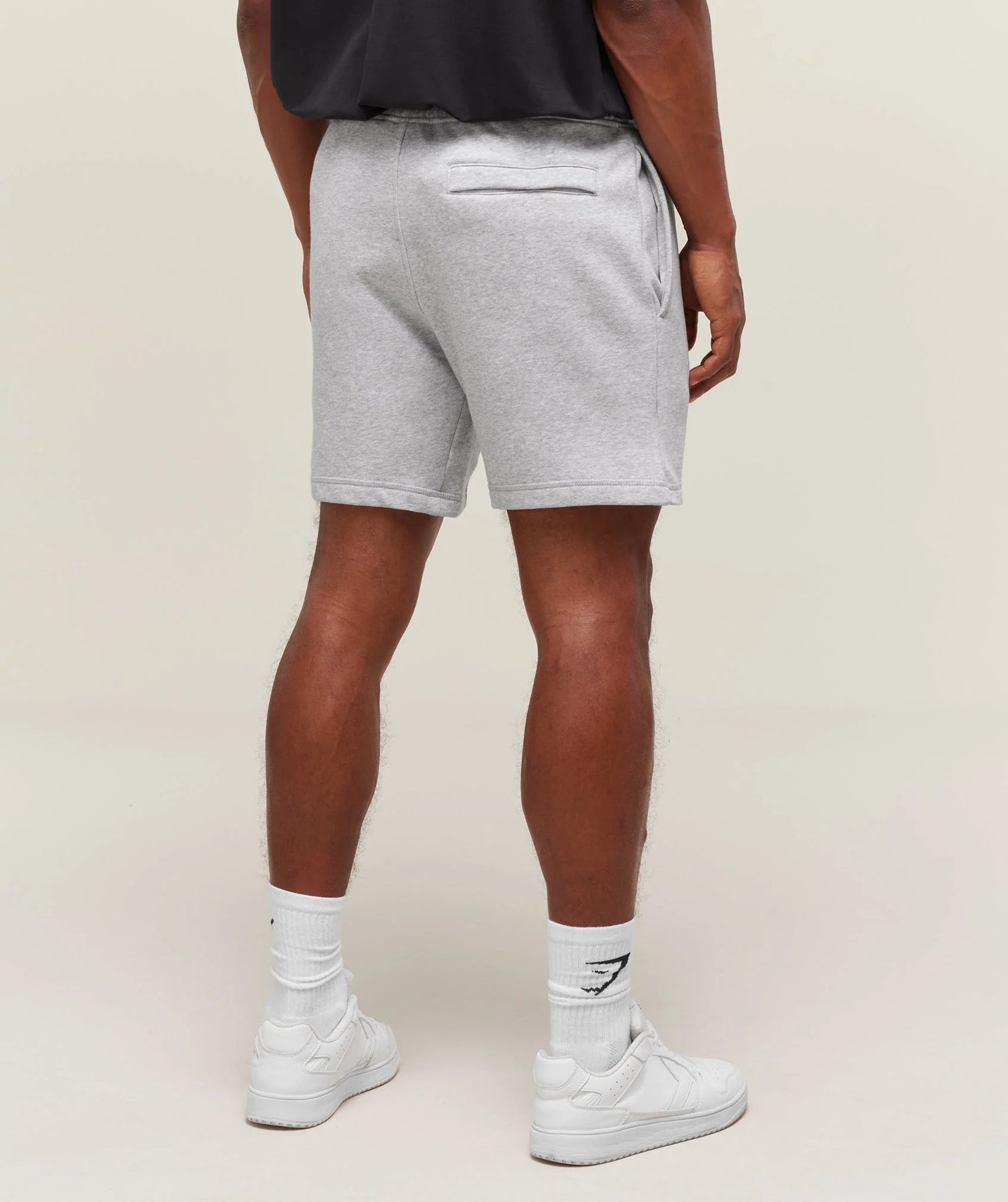Gymshark Crest 7" Shorts