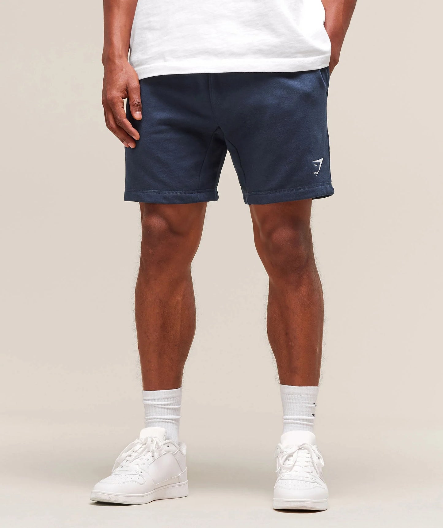 Gymshark Crest 7" Shorts