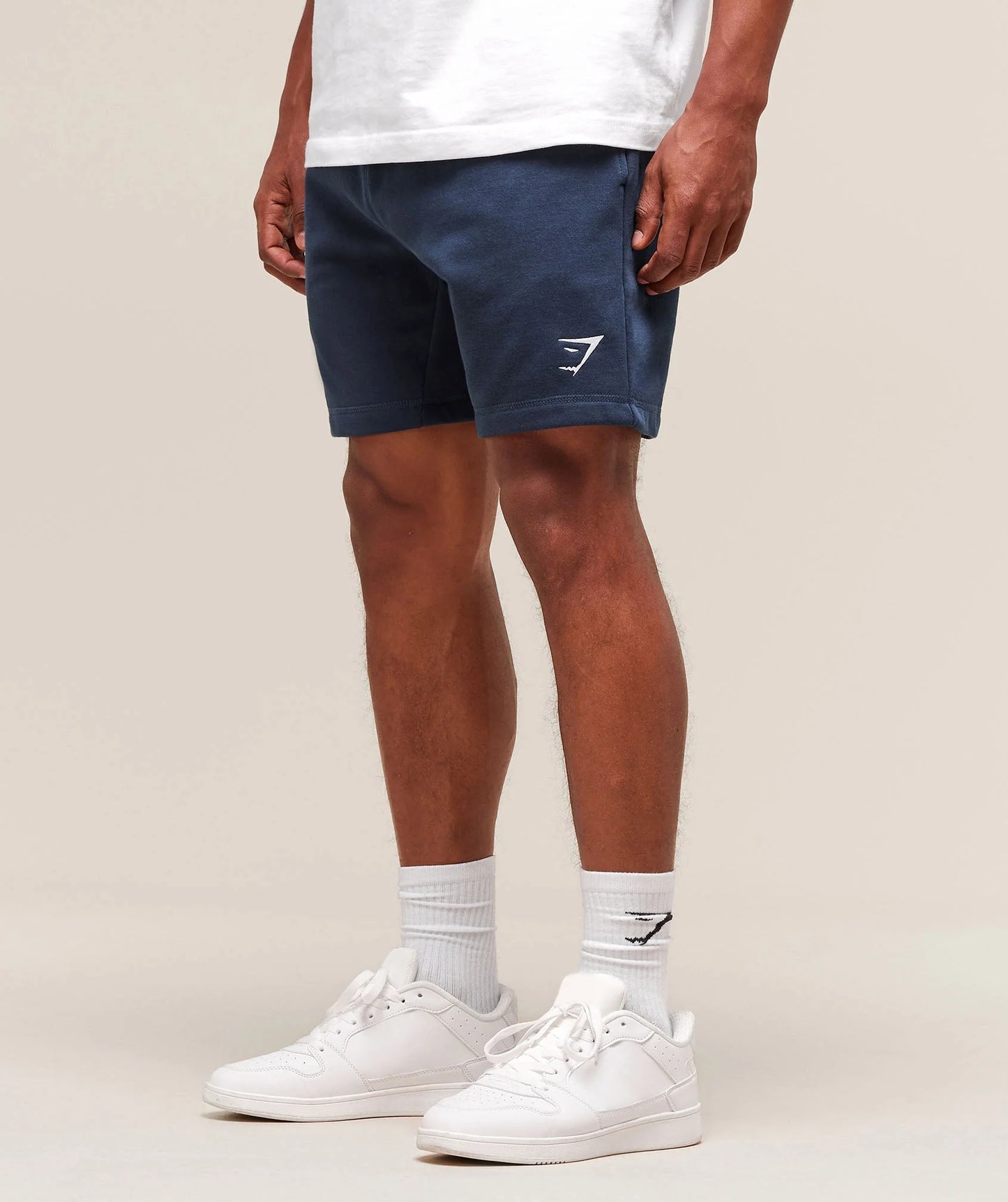 Gymshark Crest 7" Shorts