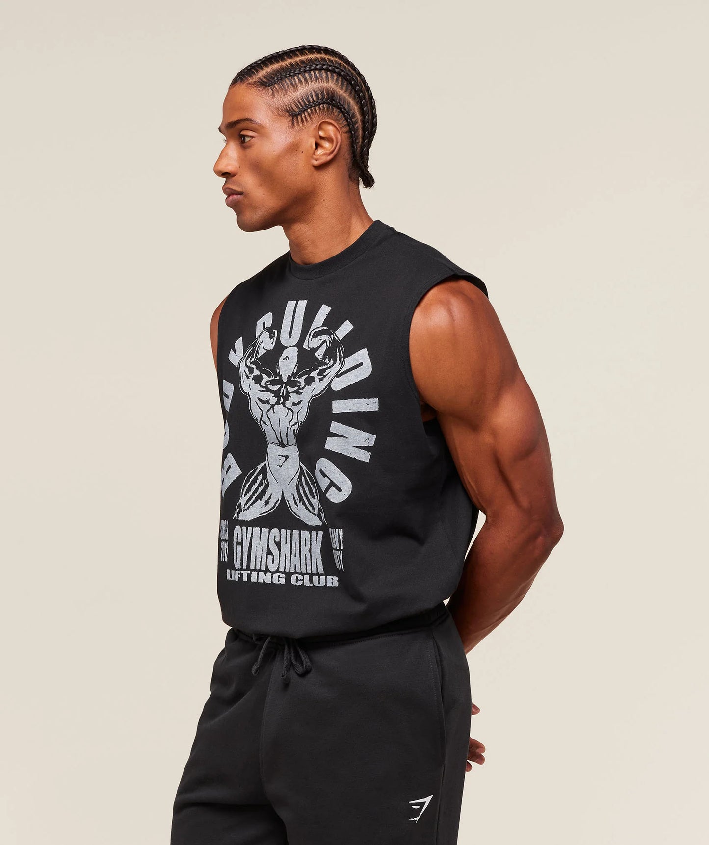 Lifting Club Flex Tank
