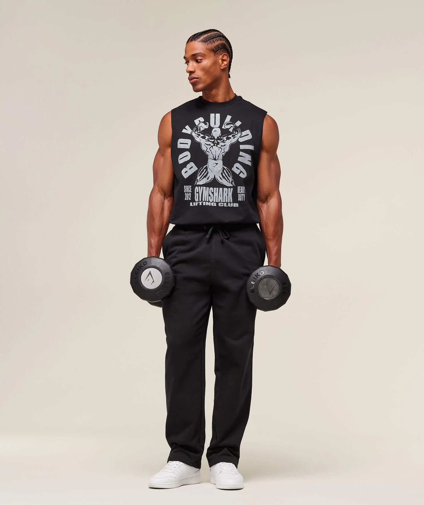 Lifting Club Flex Tank