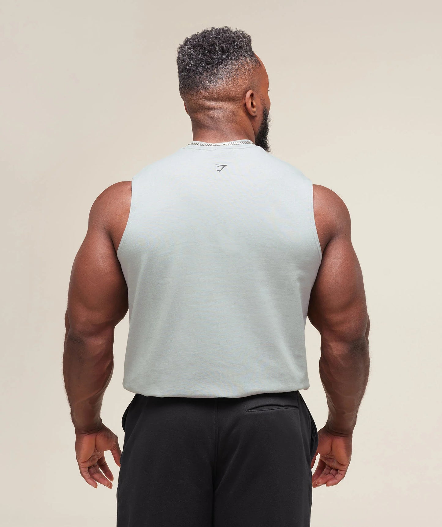 Lifting Club Flex Tank