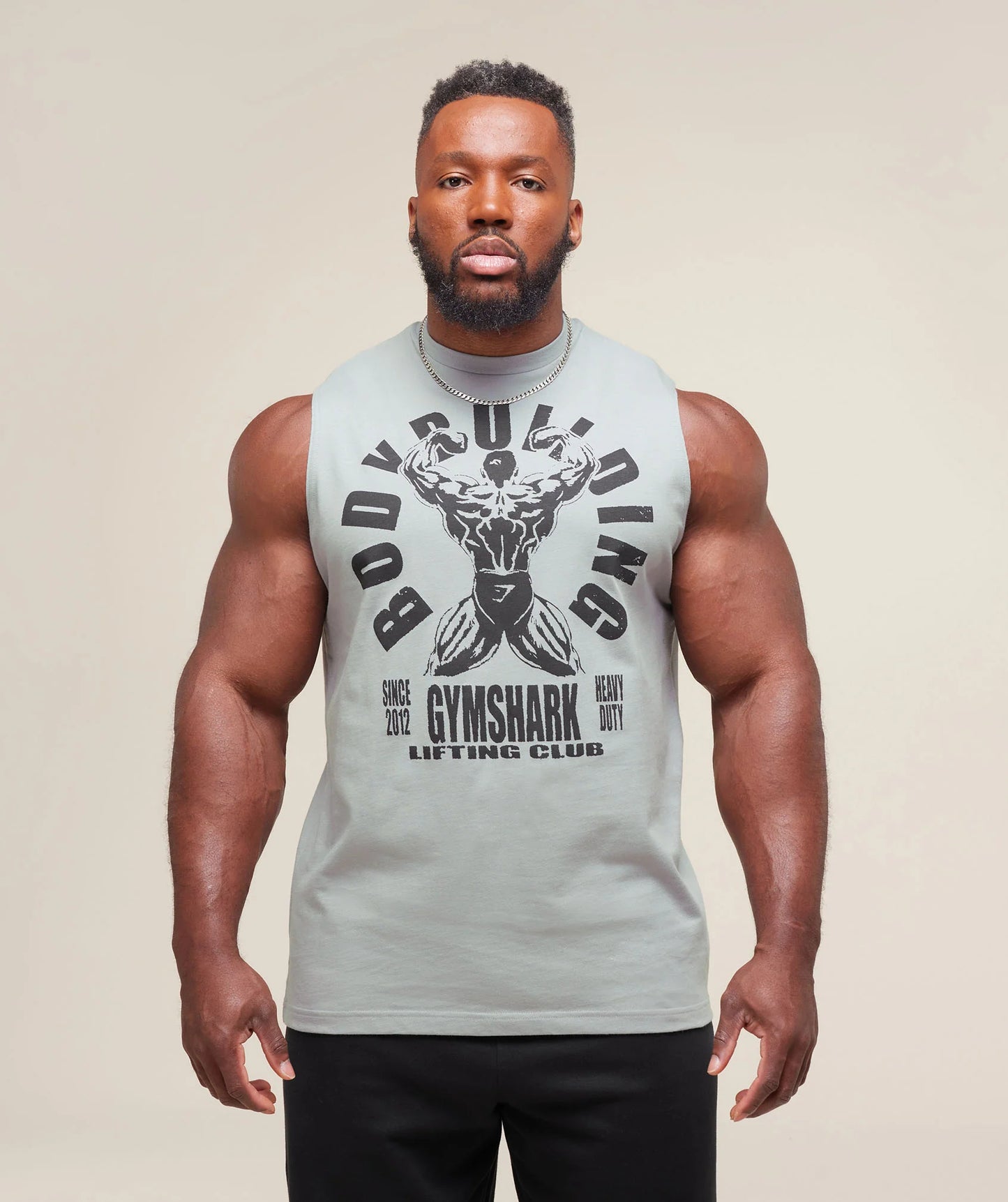 Lifting Club Flex Tank