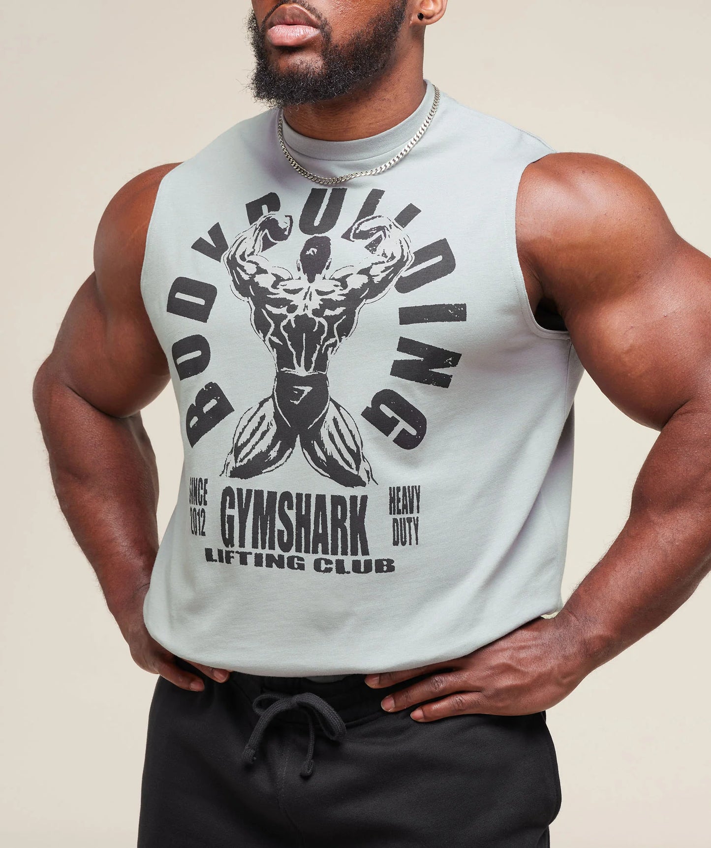 Lifting Club Flex Tank