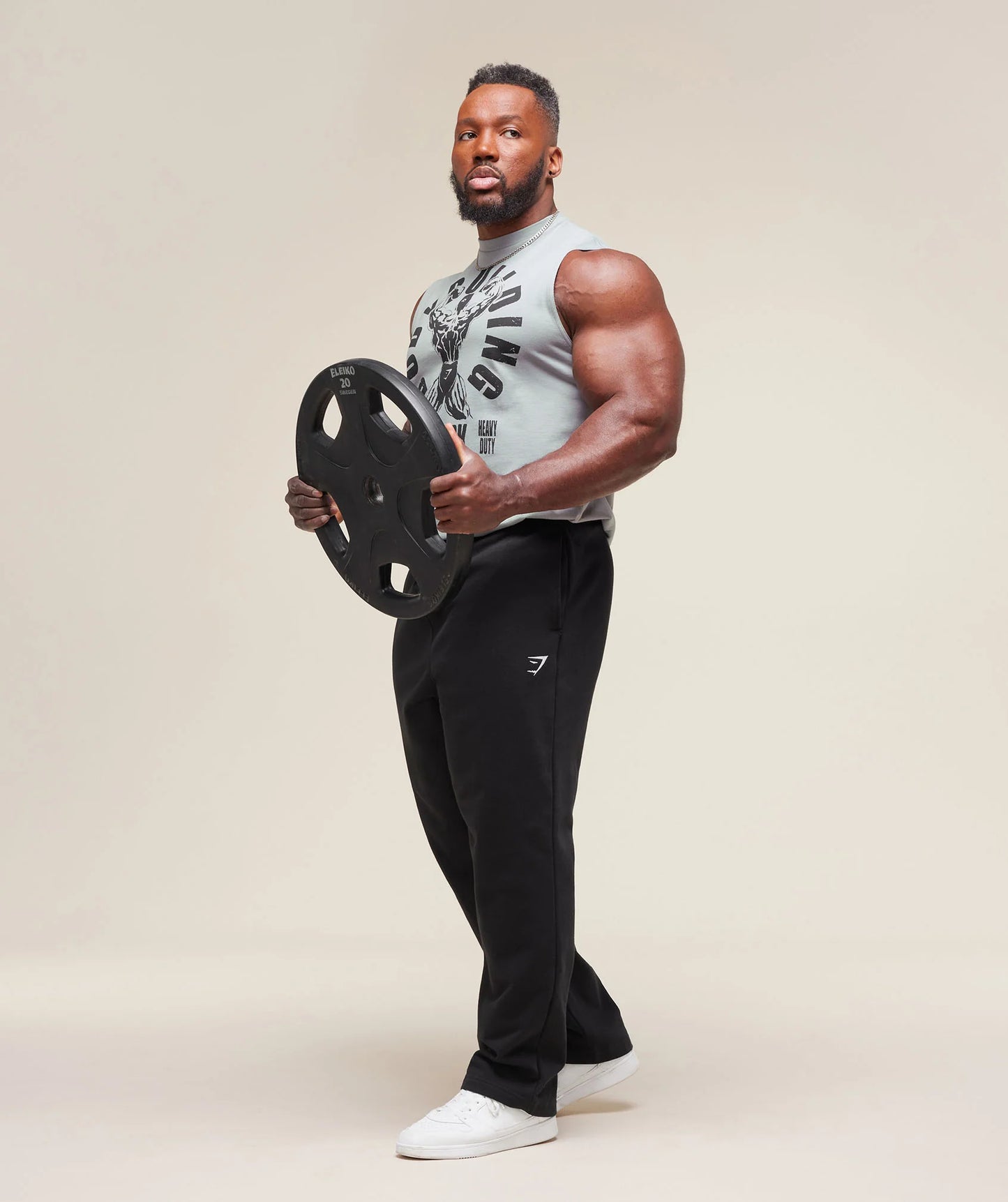 Lifting Club Flex Tank