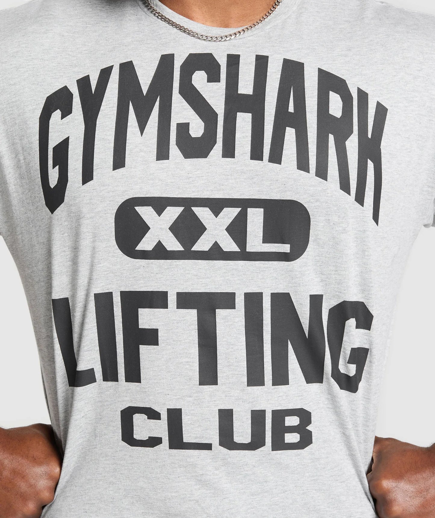 XXL Graphic T-Shirt