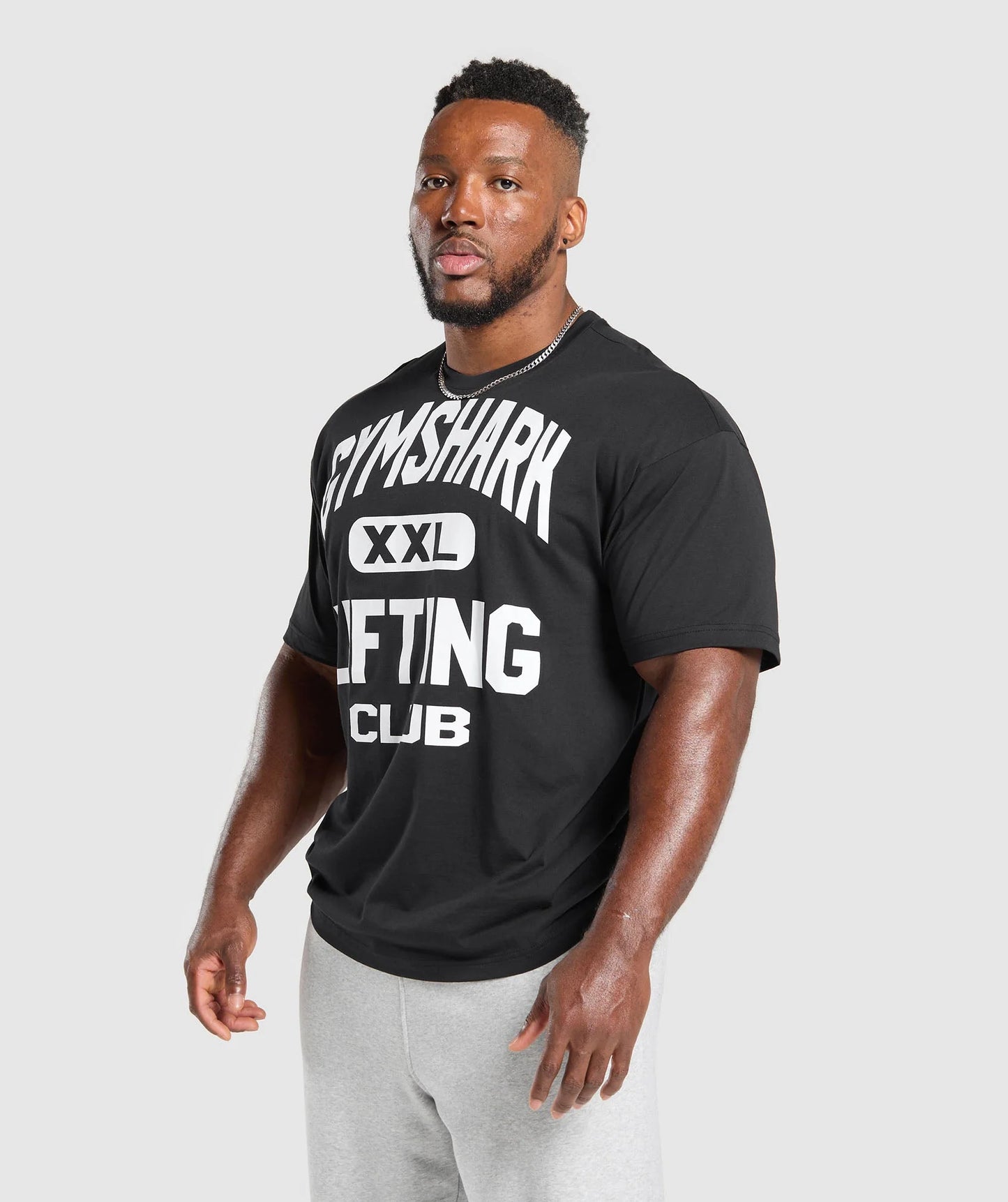 XXL Graphic T-Shirt