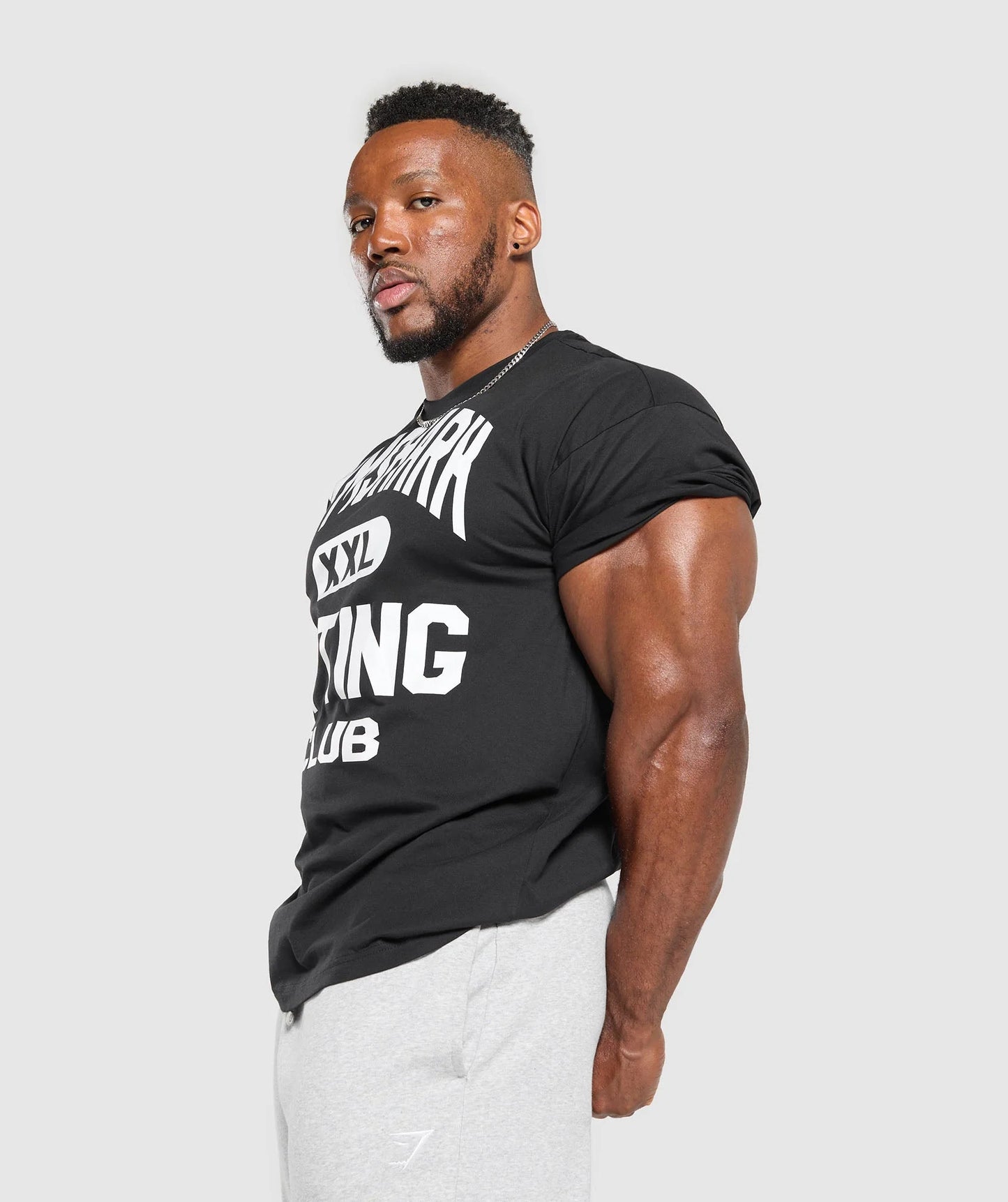 XXL Graphic T-Shirt