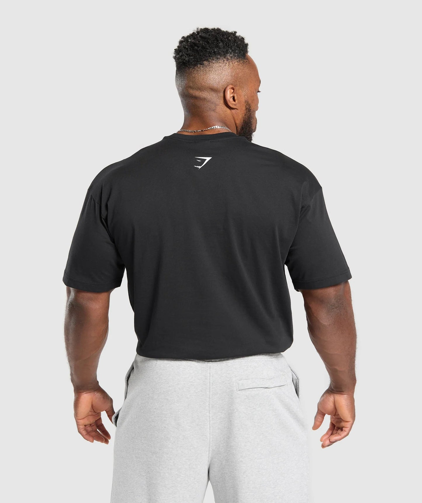 XXL Graphic T-Shirt