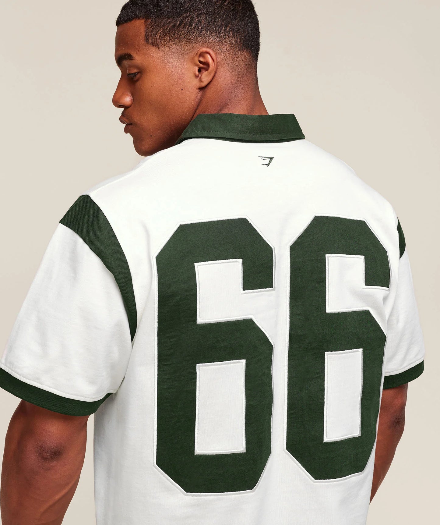 GSLC Retro Polo Shirt