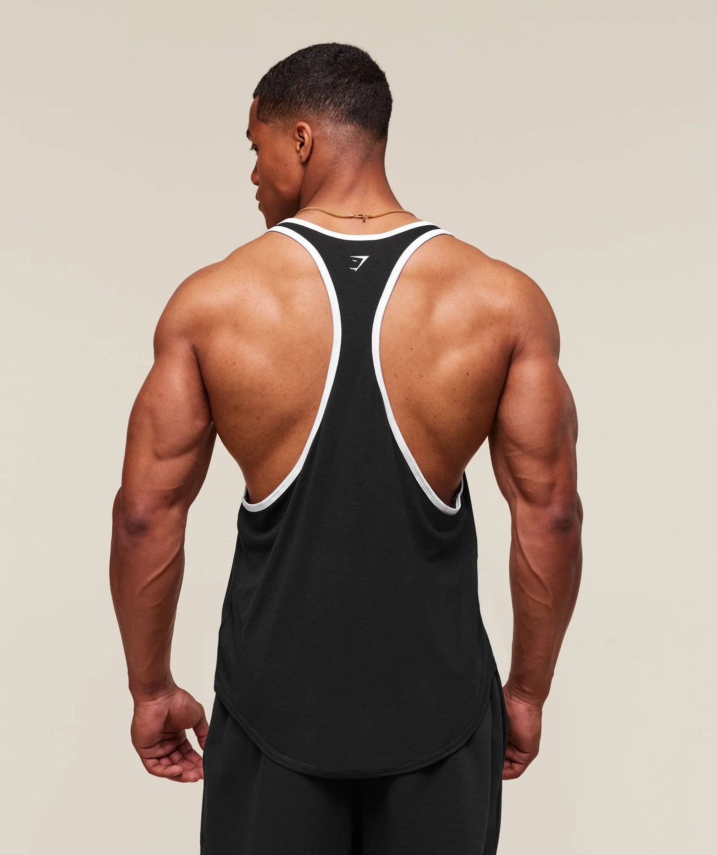 GSLC Ringer Stringer Slim Fit