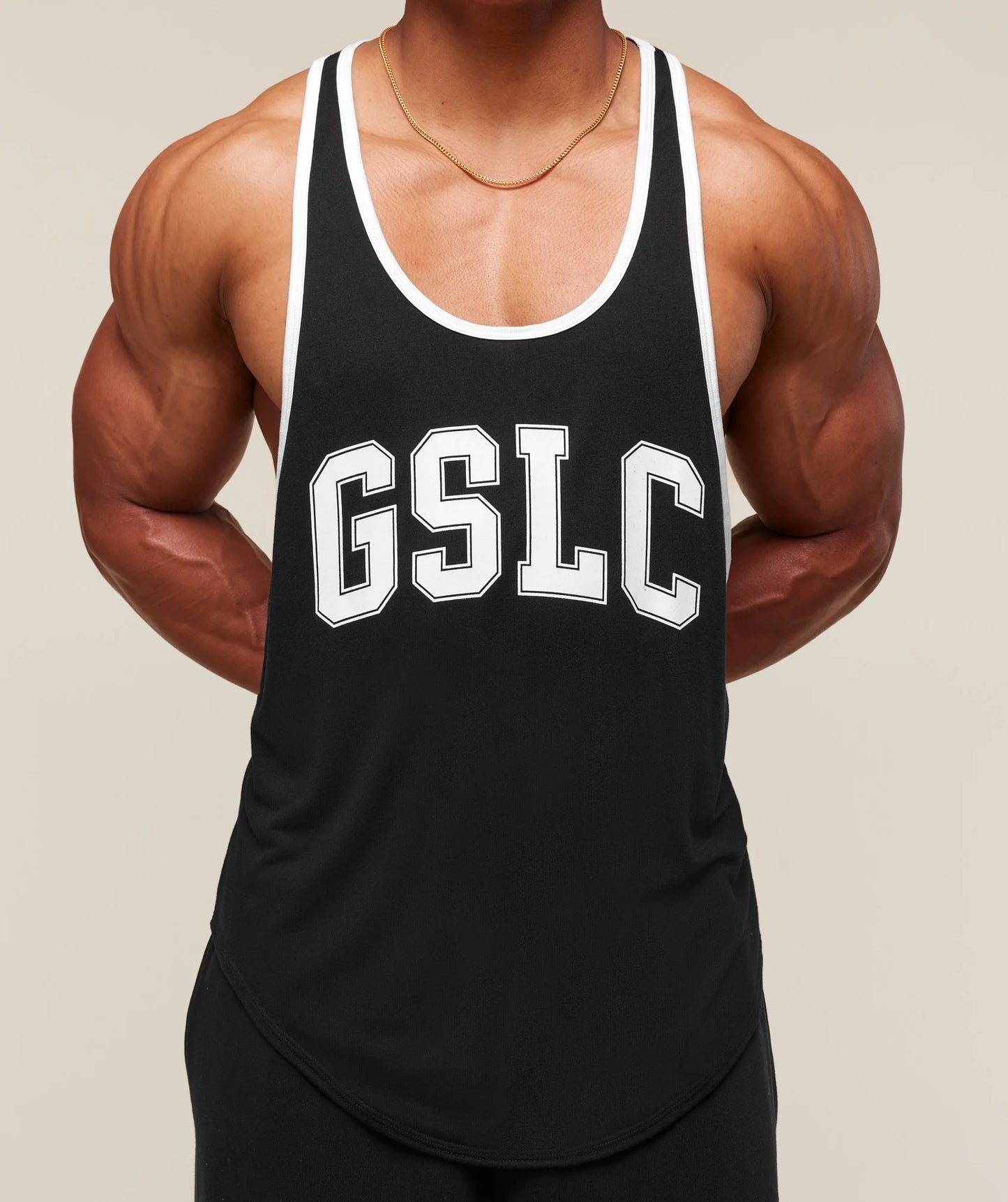 GSLC Ringer Stringer Slim Fit