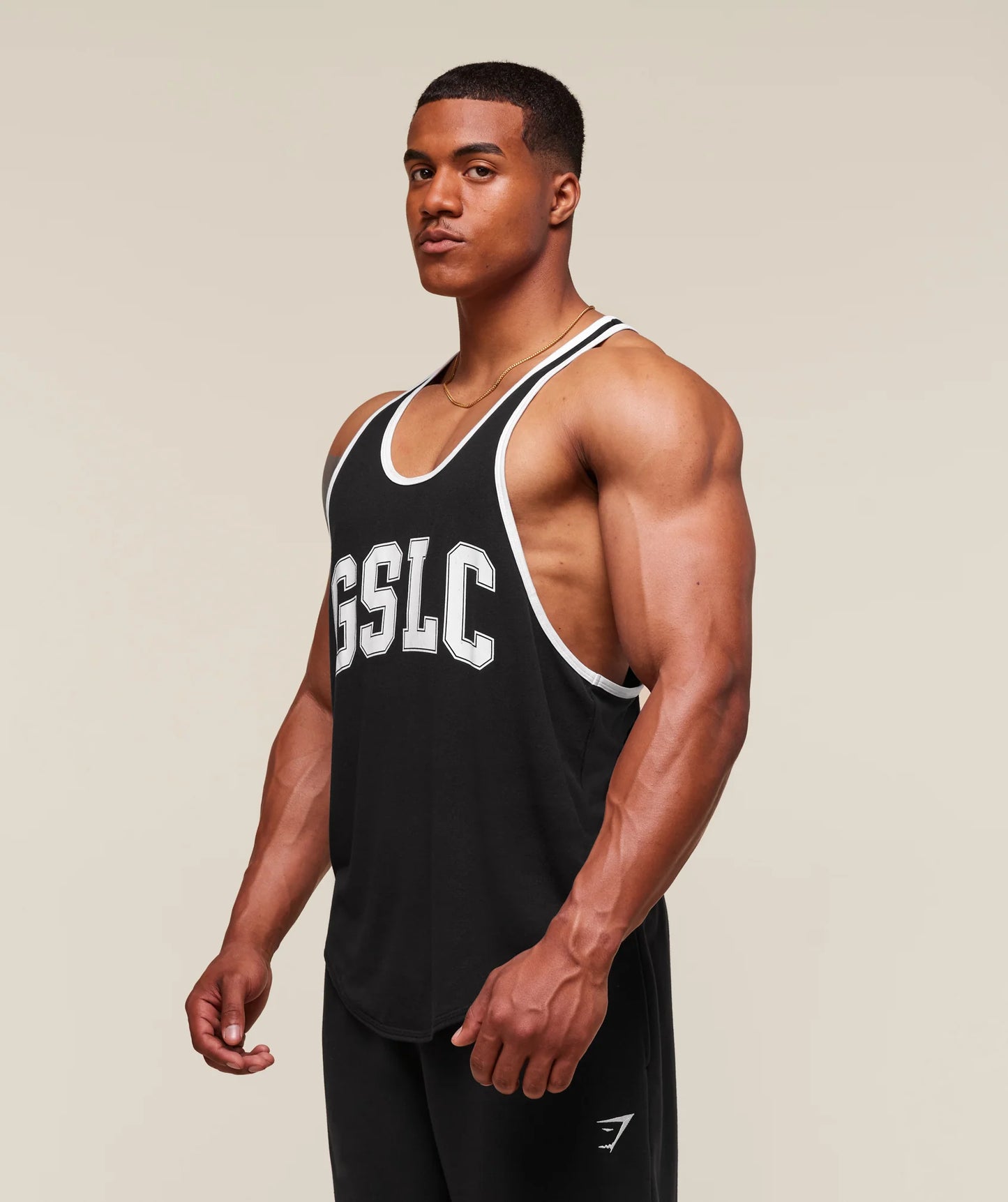 GSLC Ringer Stringer Slim Fit
