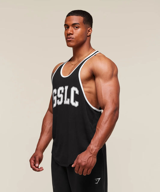GSLC Ringer Stringer Slim Fit