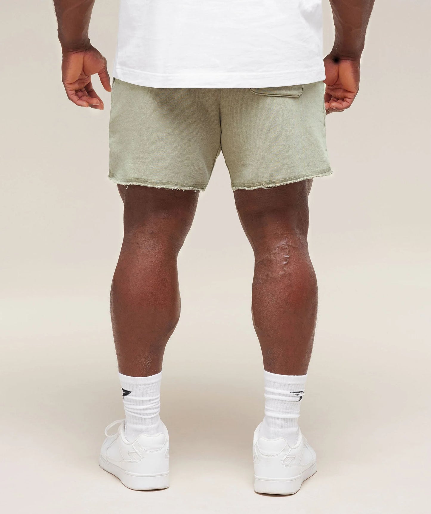 Heritage 5" Shorts