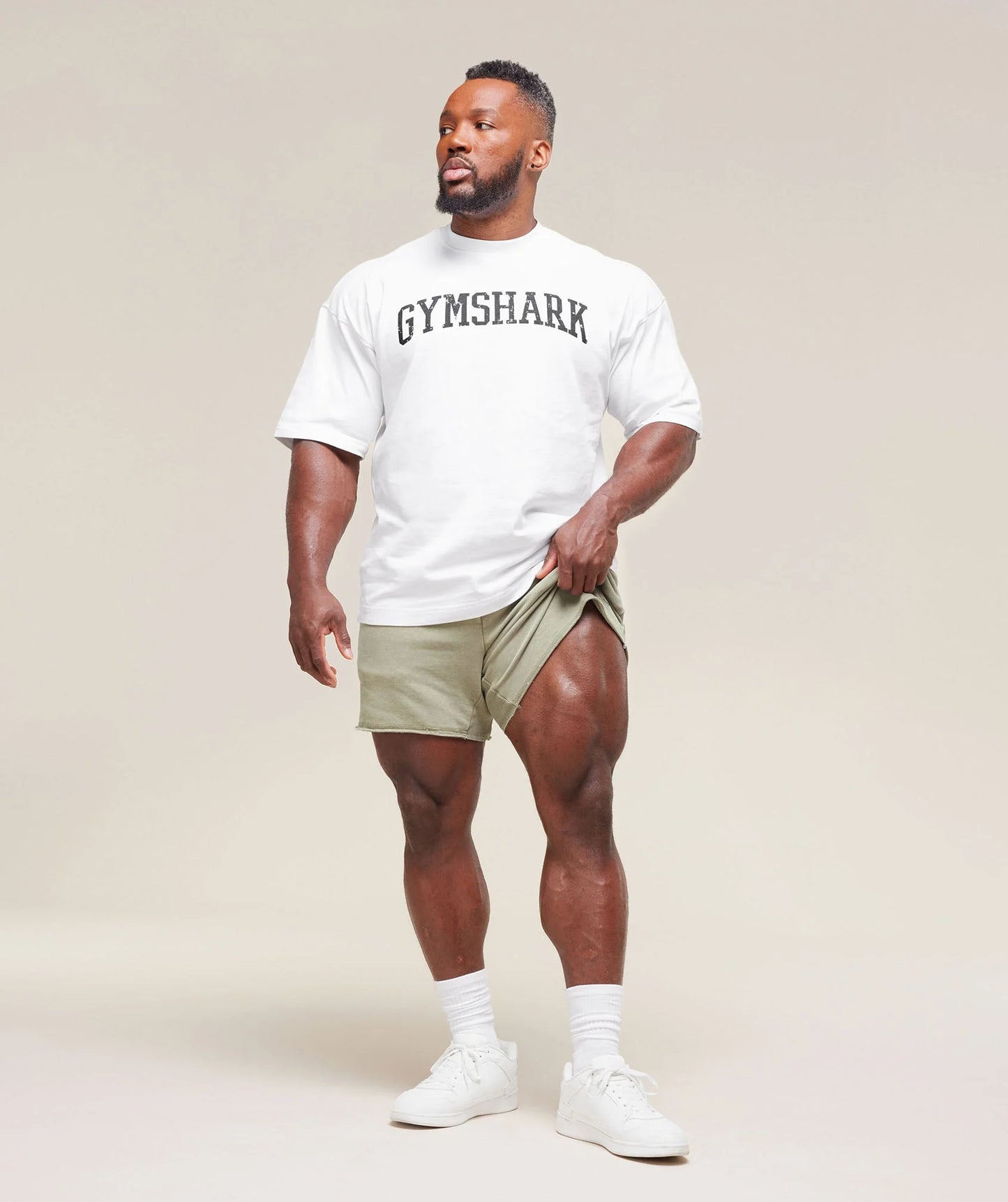 Heritage 5" Shorts