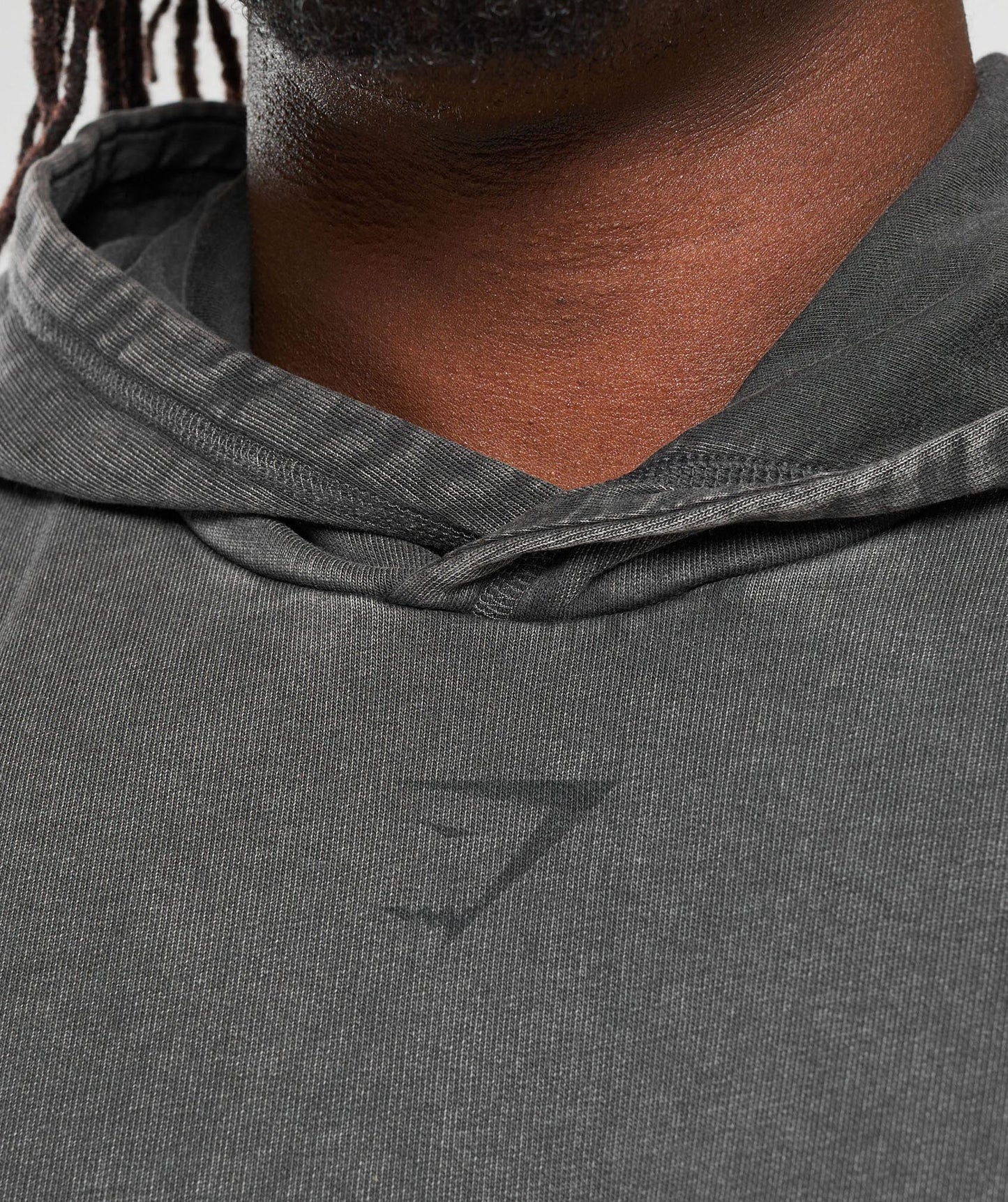 Heritage Washed Hoodie