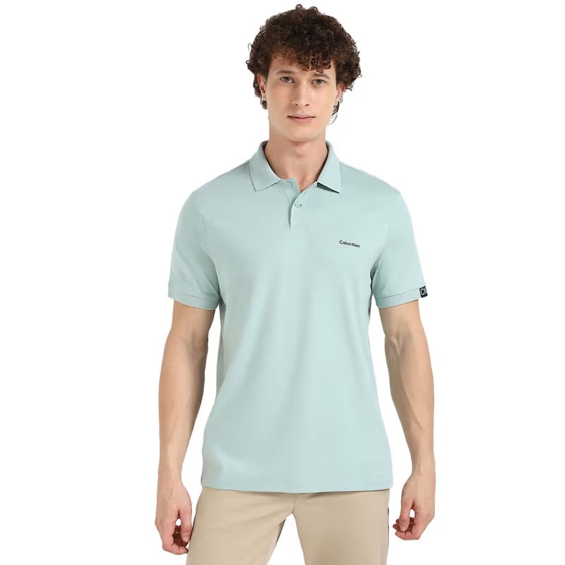 Camisa Polo Calvin Klein