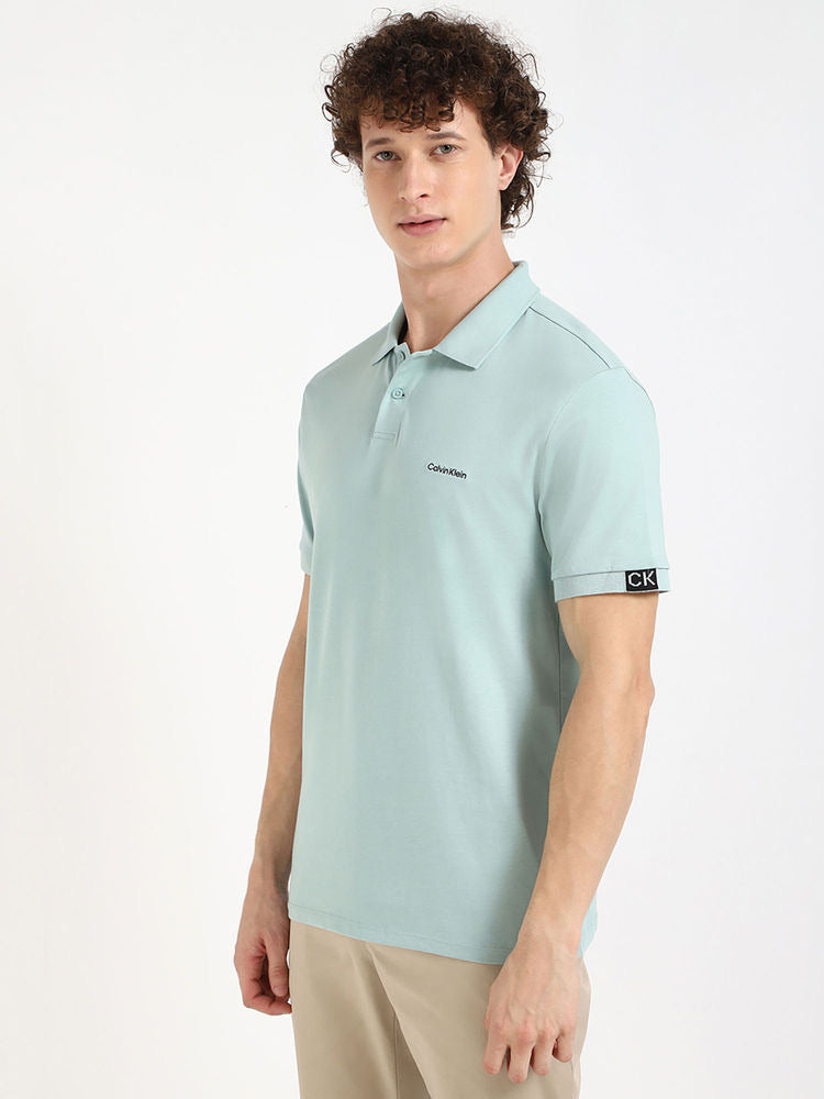 Camisa Polo Calvin Klein