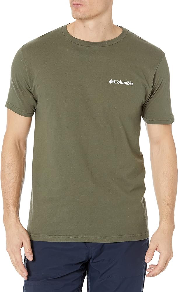 Camisa Columbia