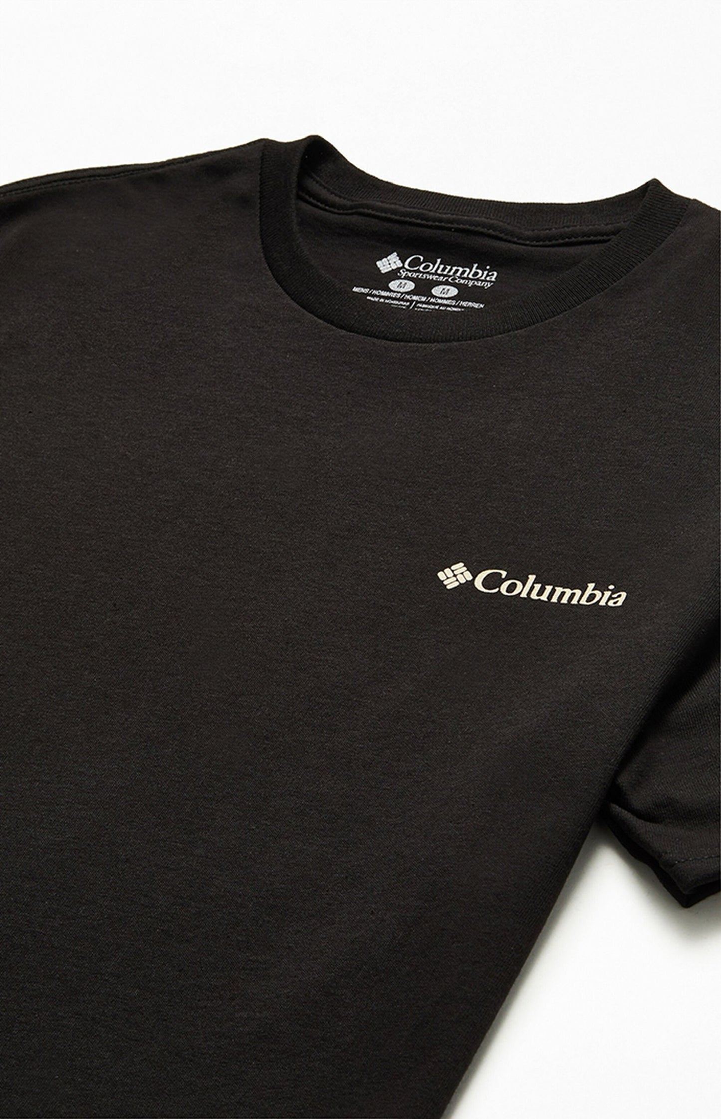Camisa Columbia