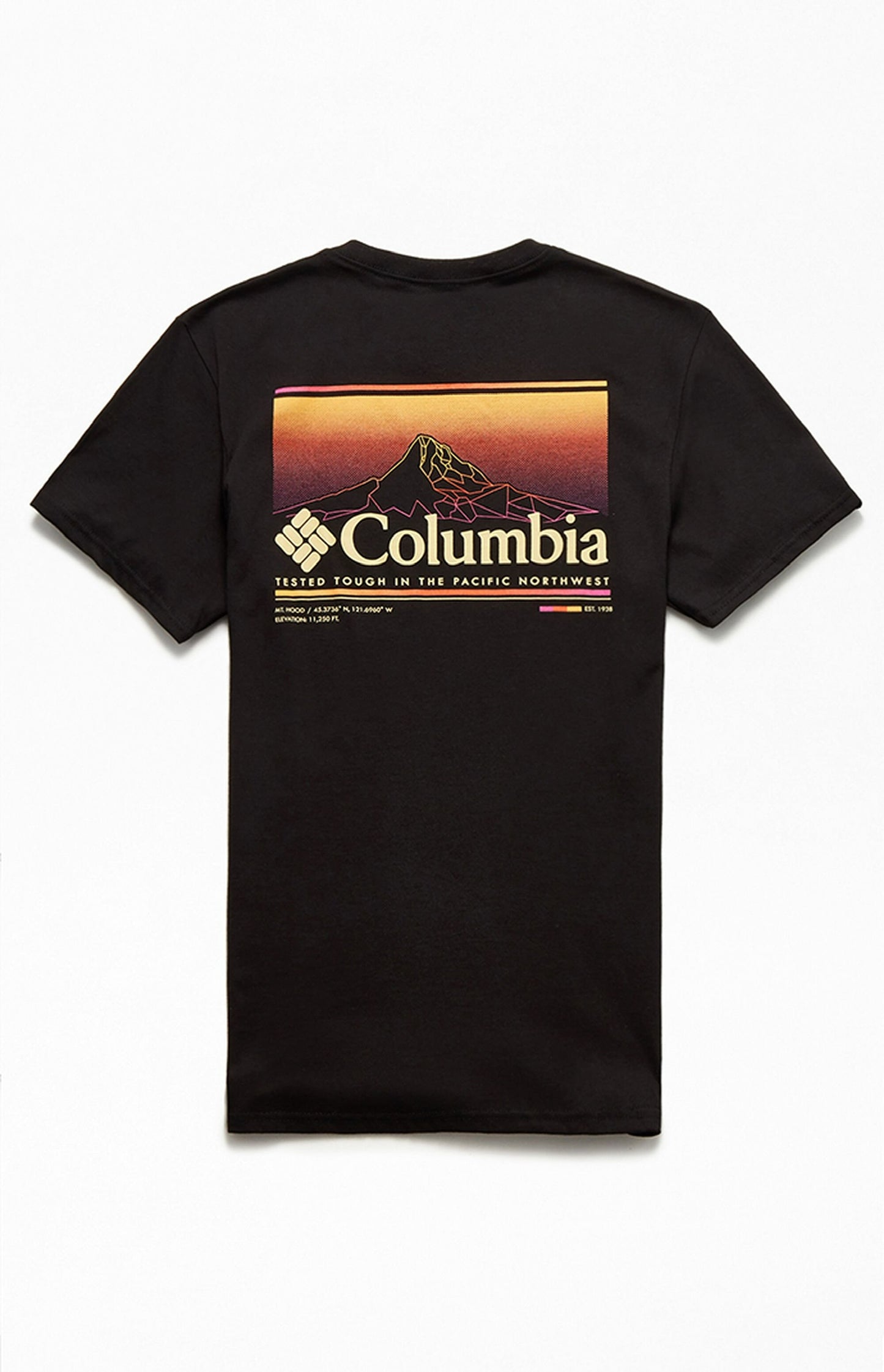 Camisa Columbia