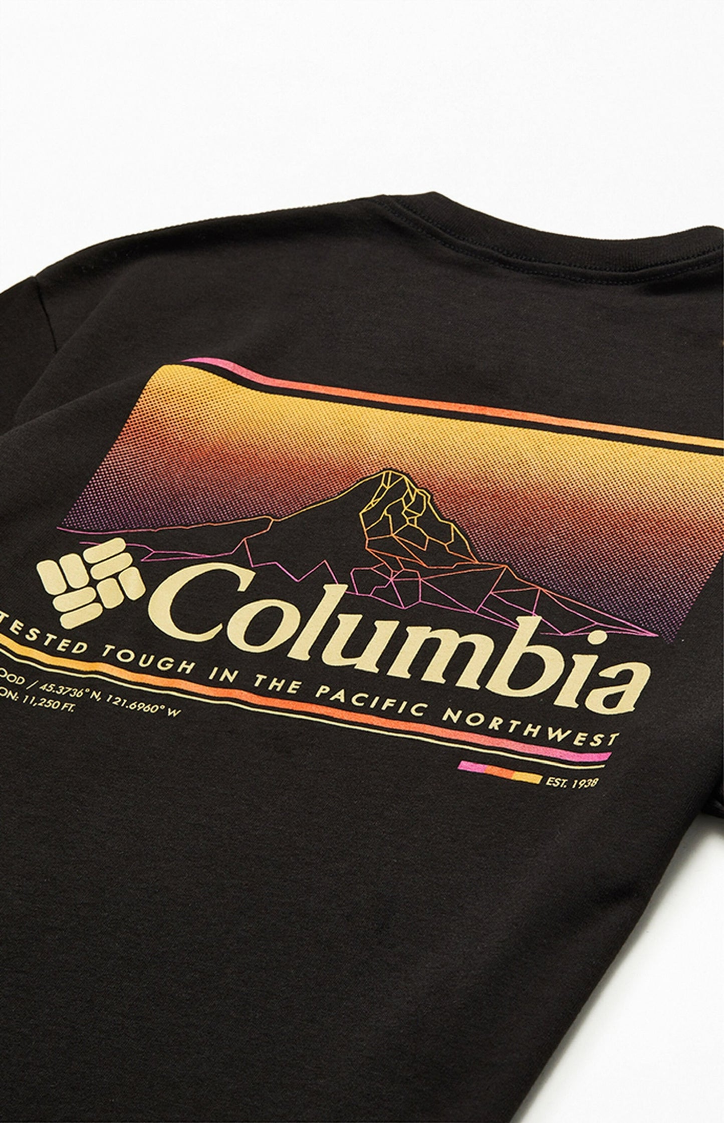 Camisa Columbia