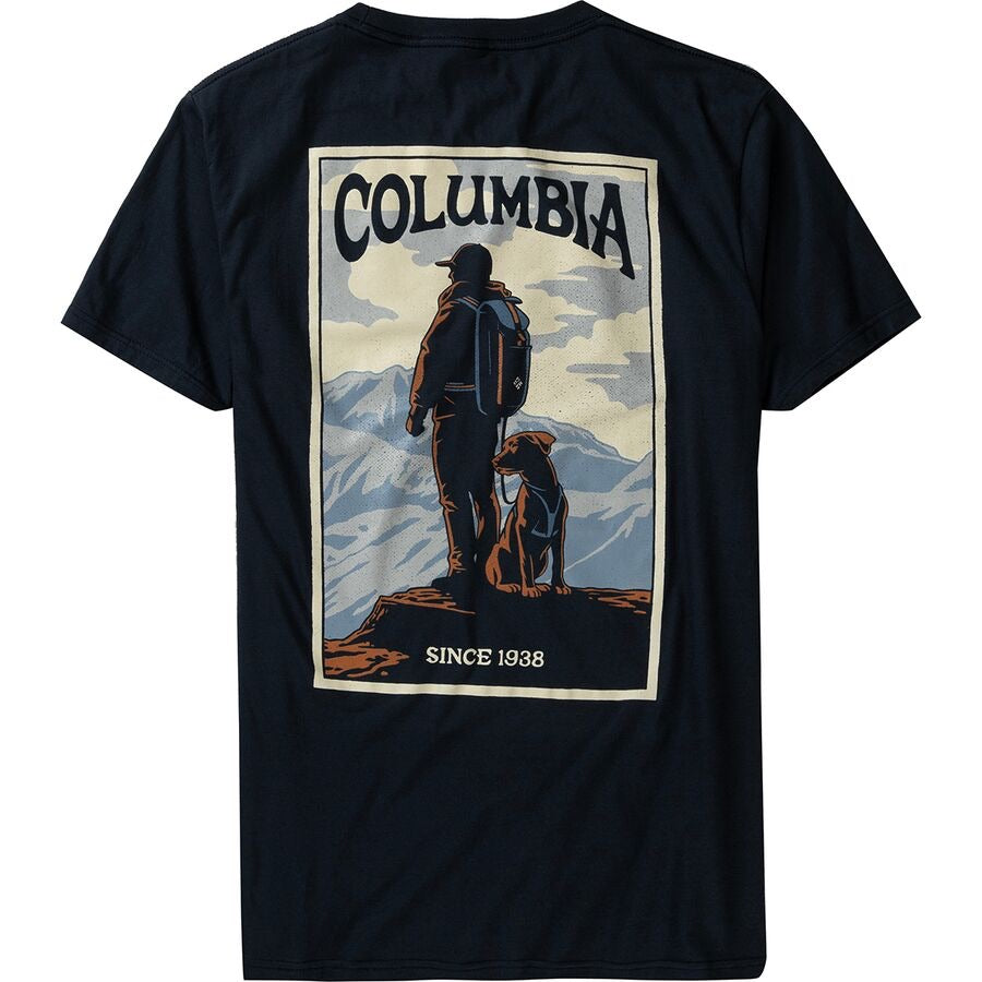 Camisa Columbia