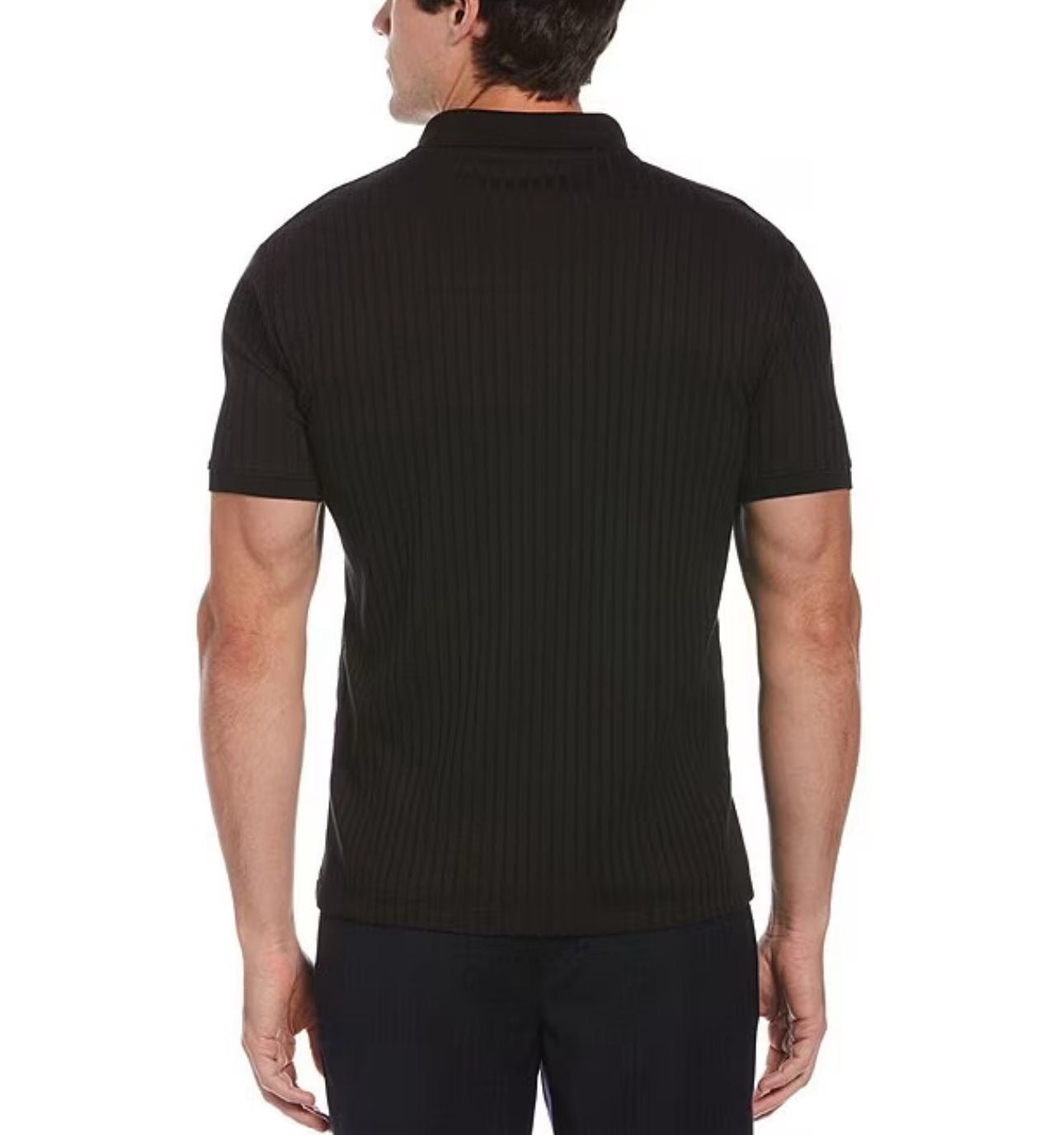 Camisa Polo Perry Ellis