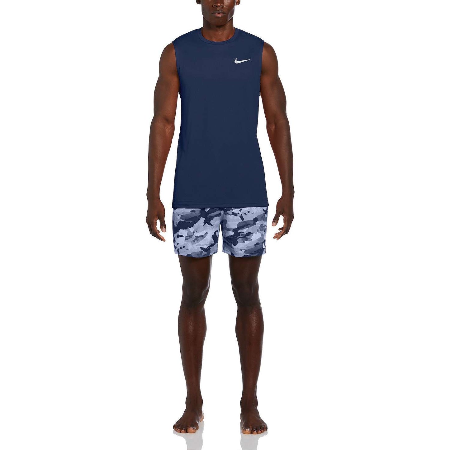 Camisa Deportiva Nike