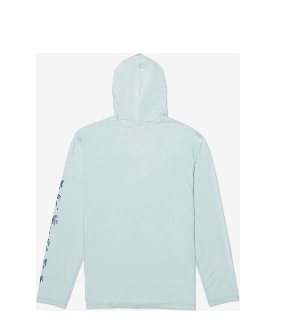 Fishing Hooded