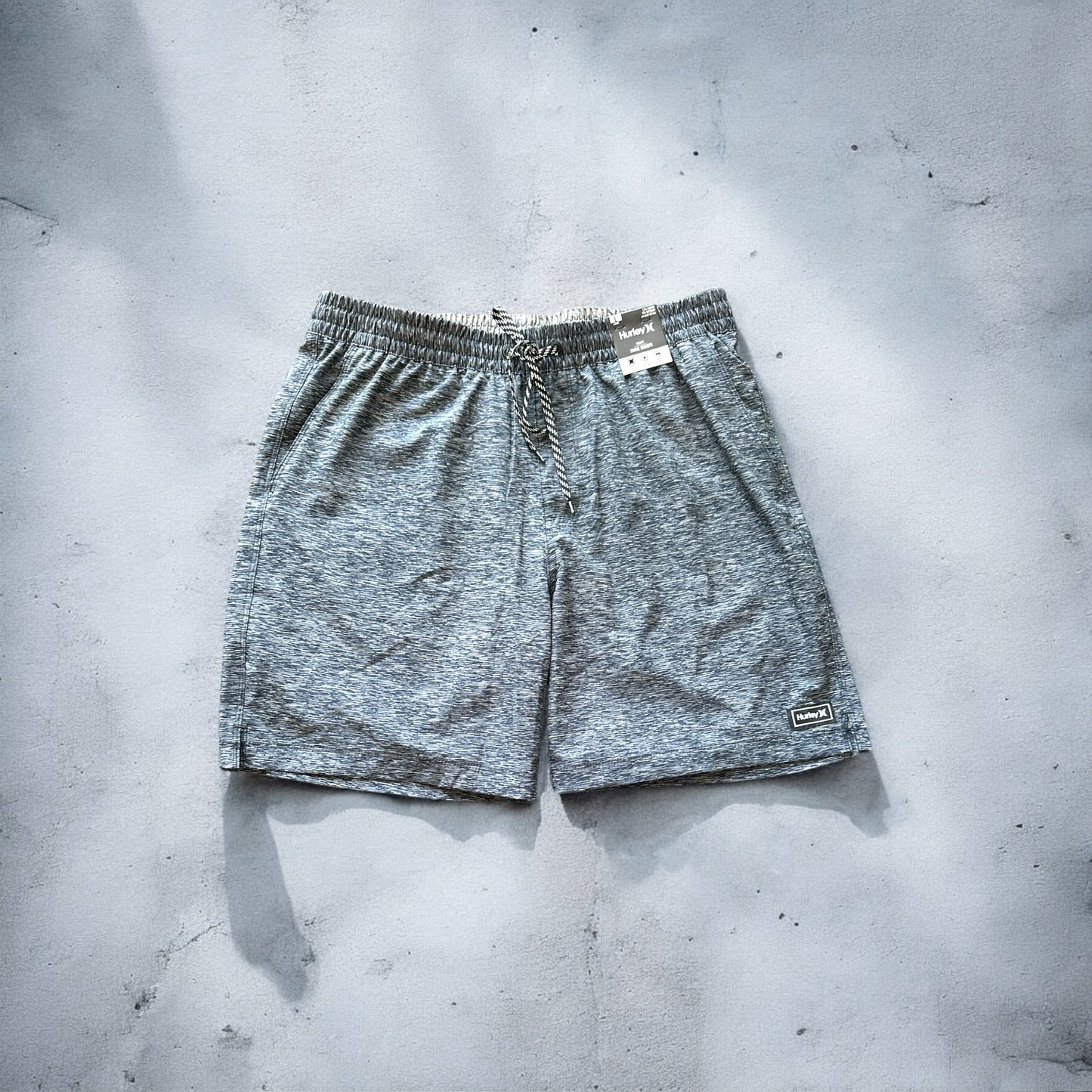 Swim Short Hurley