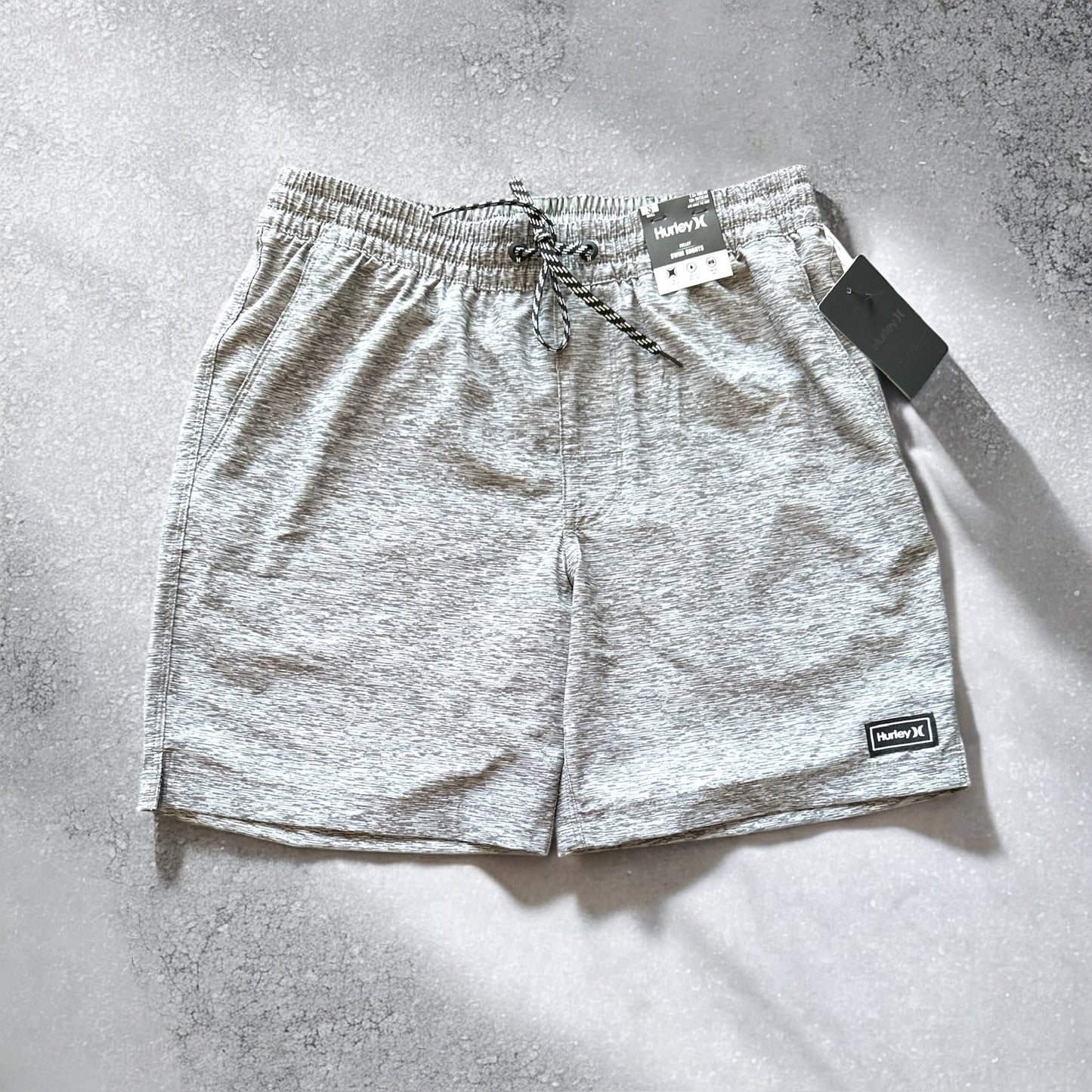 Swim Short Hurley