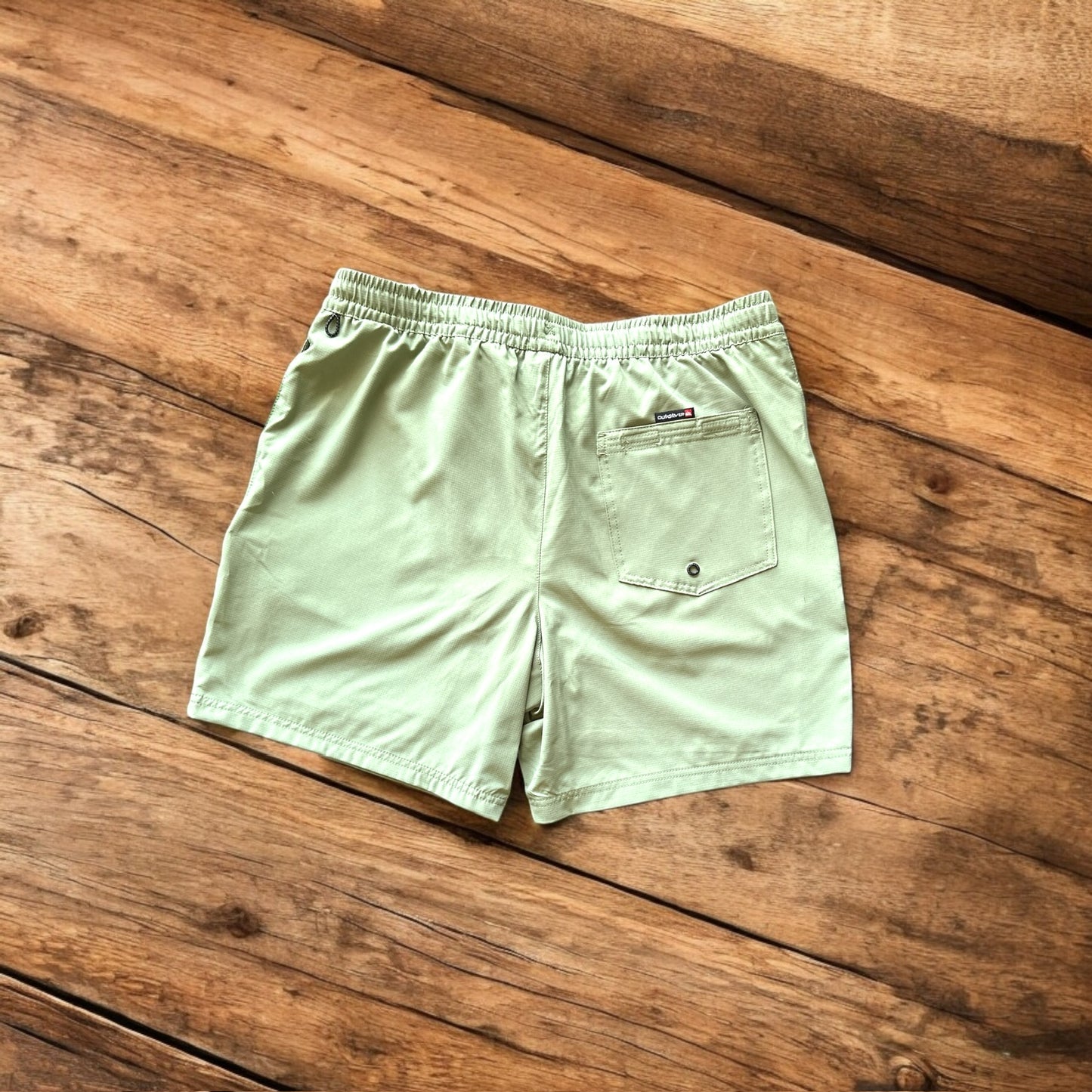 Pantaloneta Quicksilver