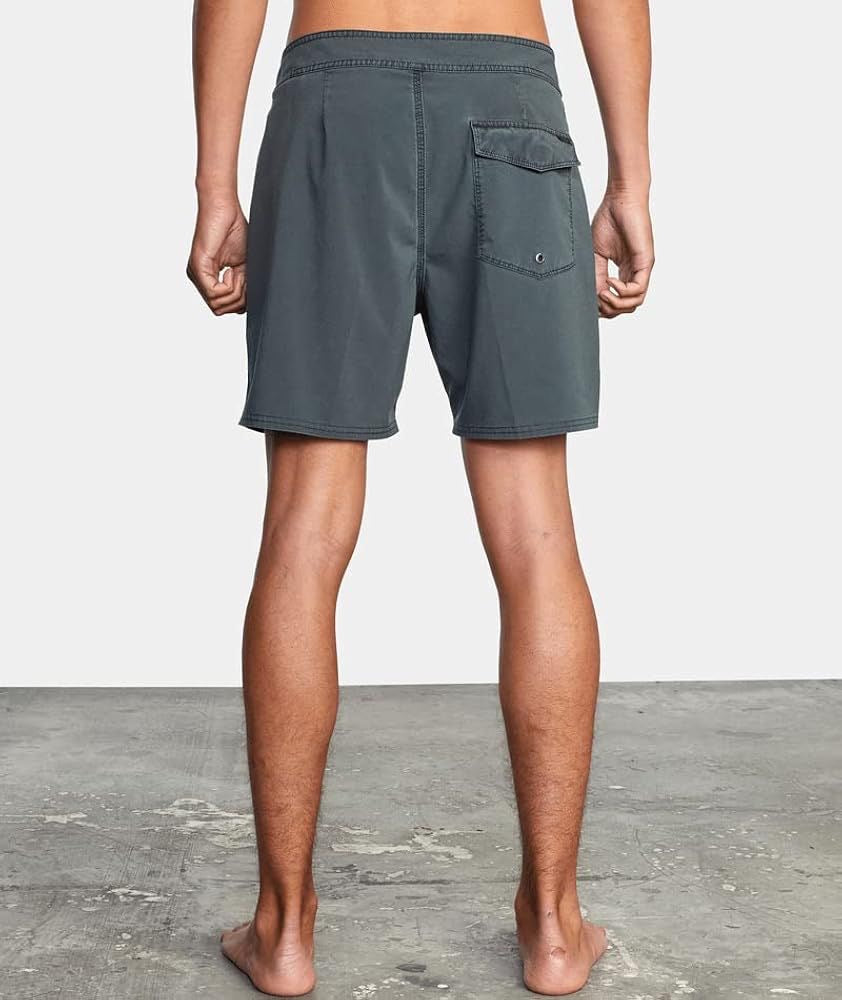 Pantaloneta RVCA