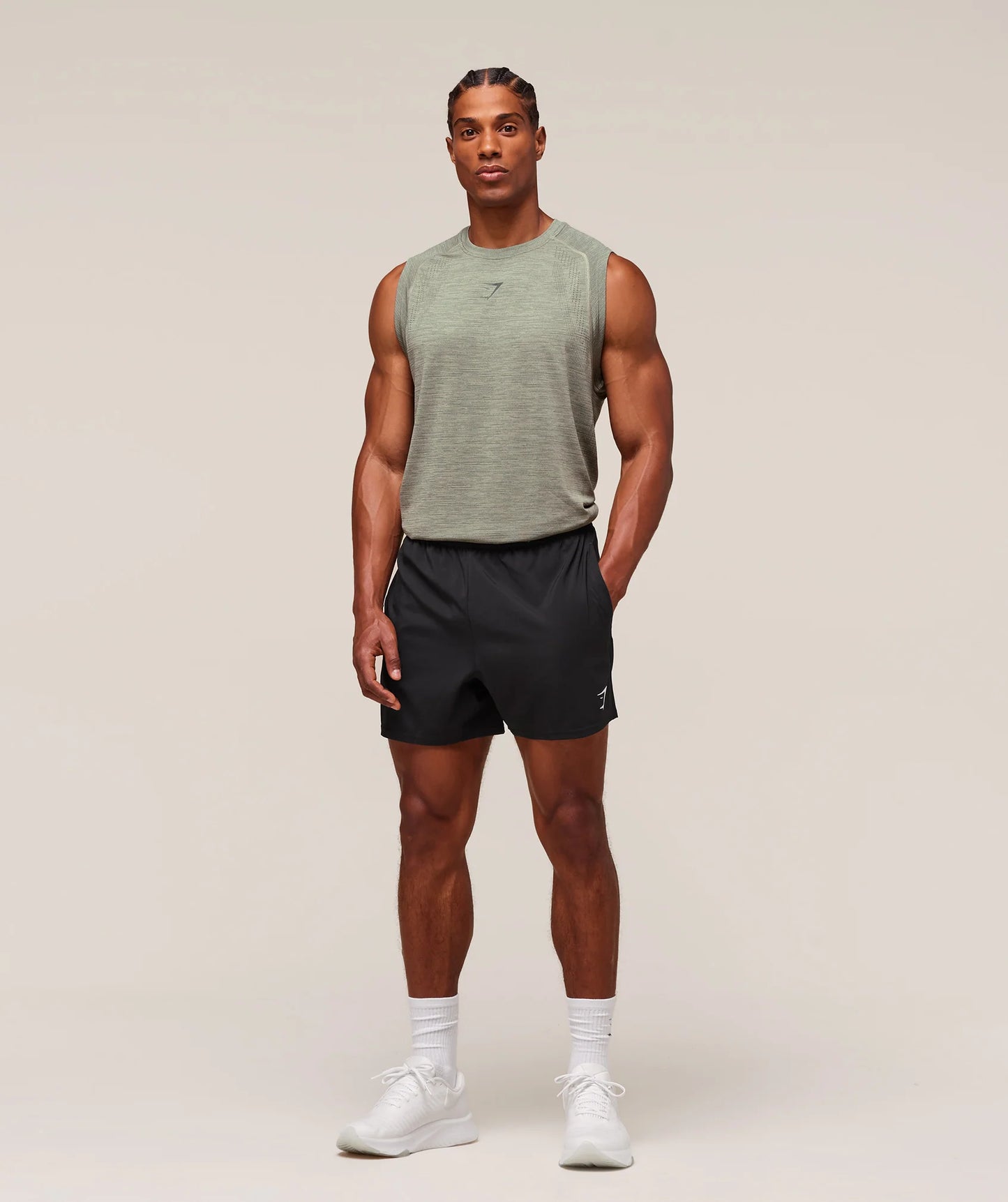 Versatile Seamless Tank