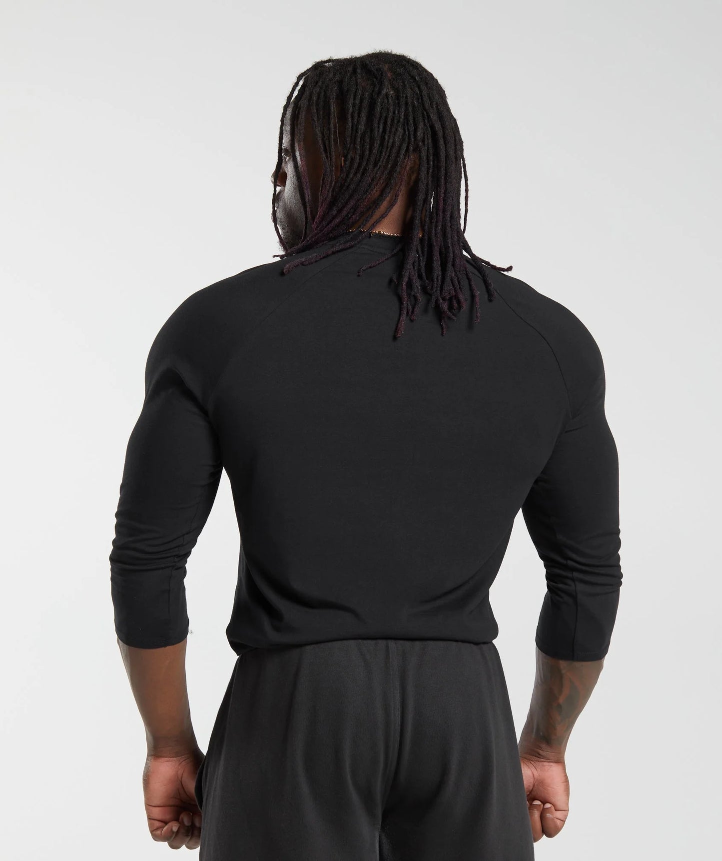 Legacy Henley