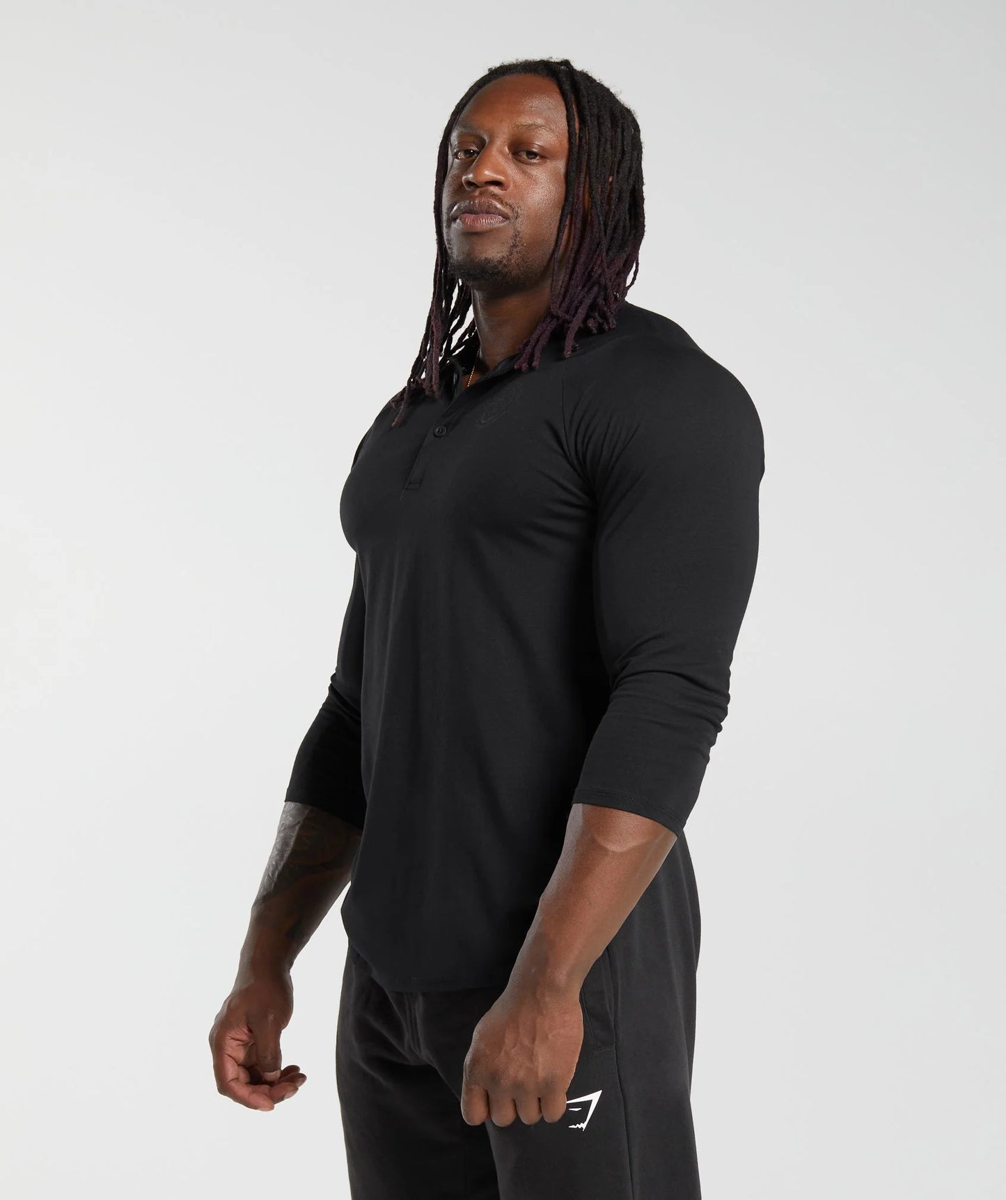 Legacy Henley