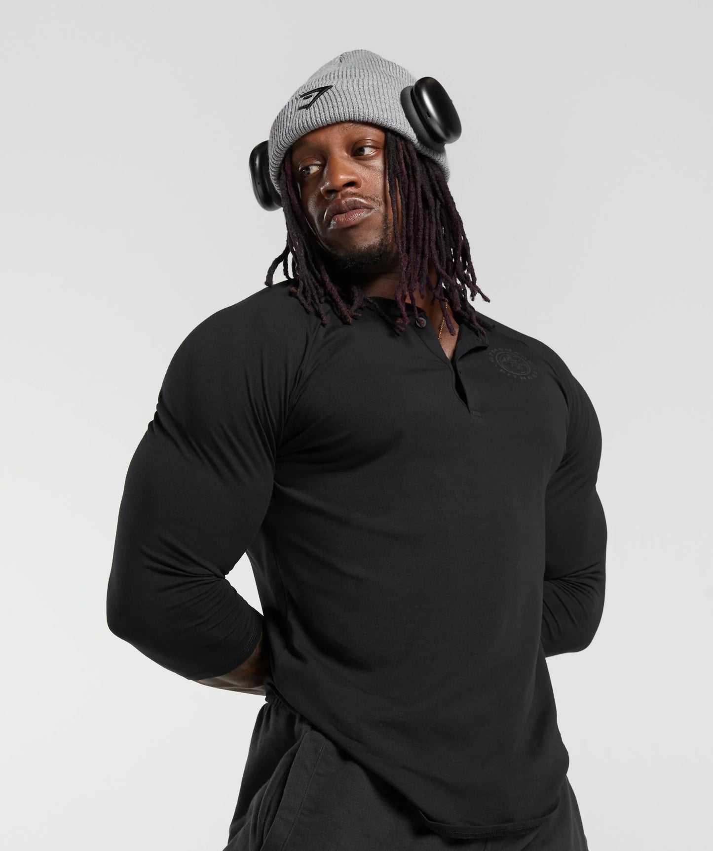 Legacy Henley