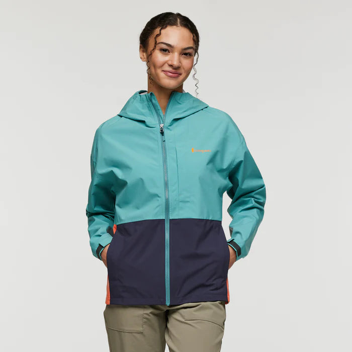 Jacket Mujer Columbia
