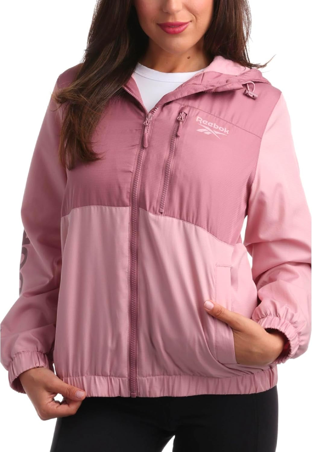 Jacket Mujer Reebok