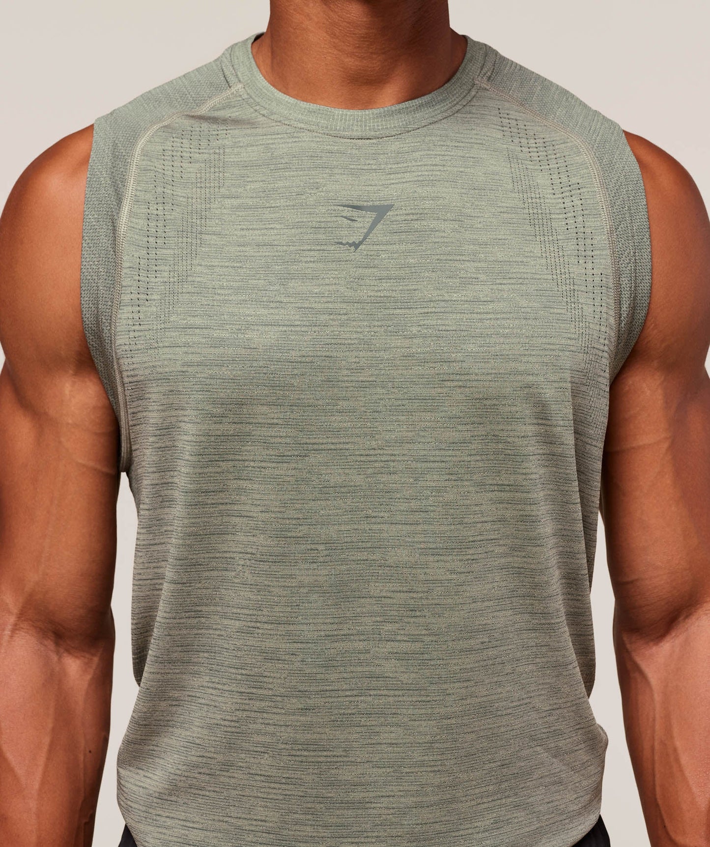Versatile Seamless Tank