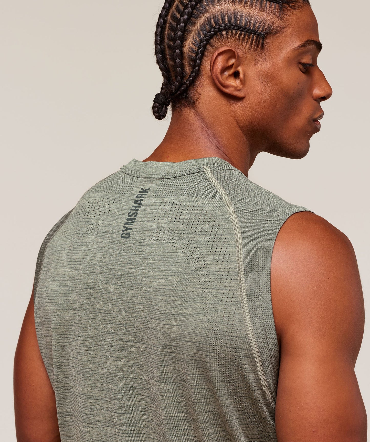 Versatile Seamless Tank