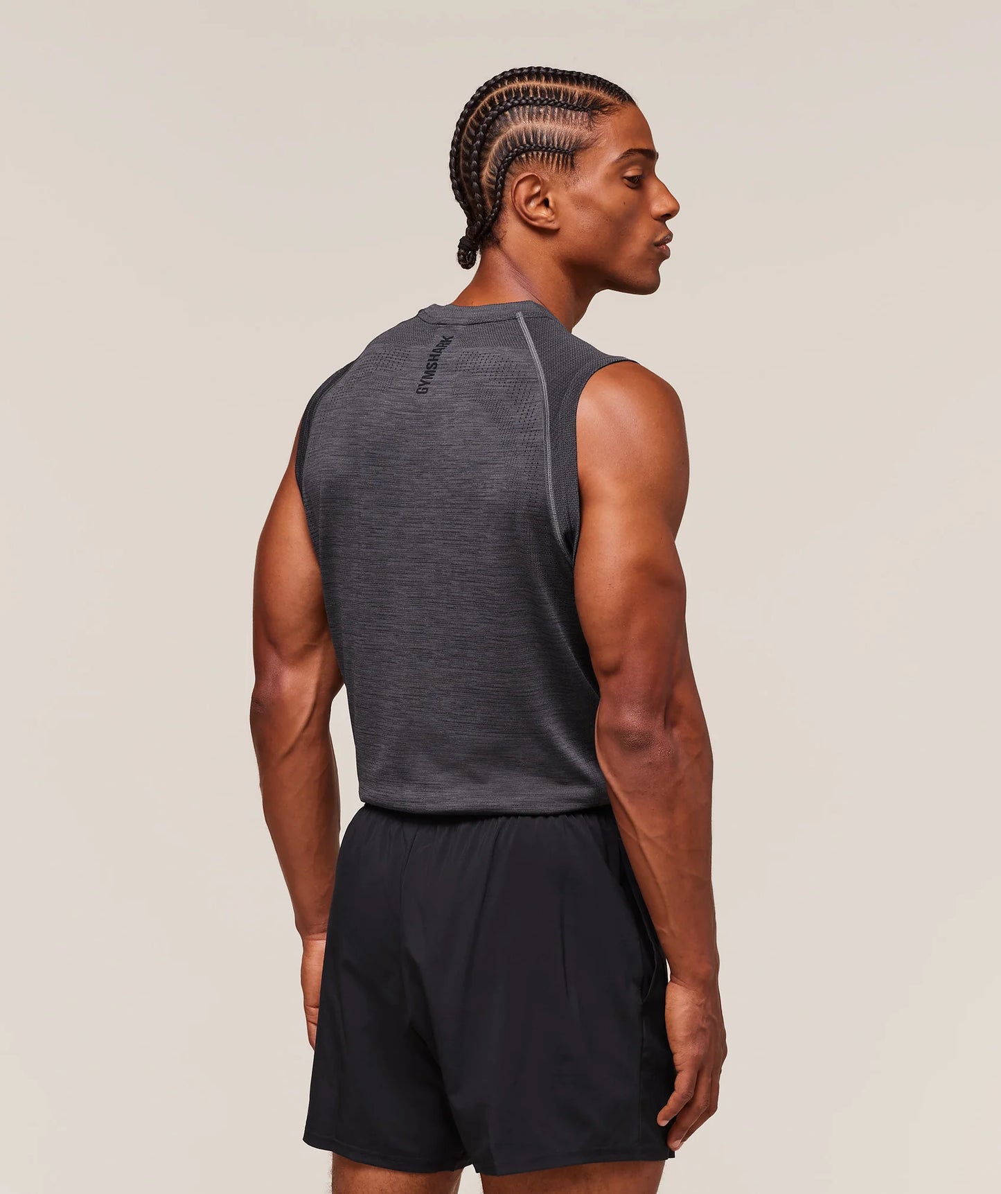 Versatile Seamless Tank