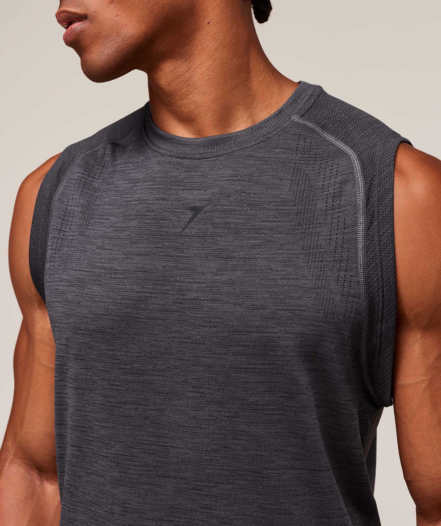 Versatile Seamless Tank