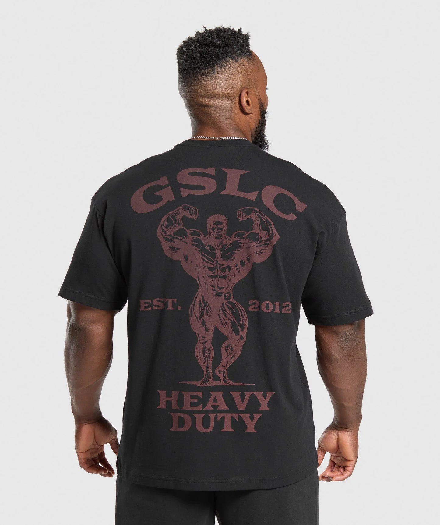 Heavy Duty T-Shirt