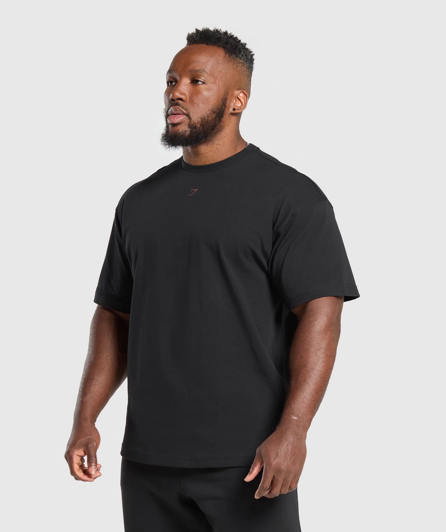 Heavy Duty T-Shirt