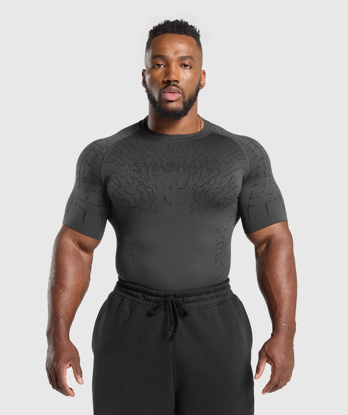 Tectonic Seamless T-Shirt